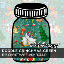 Load image into Gallery viewer, R16 Ugh Christmas - Therxluxe - RETAIL