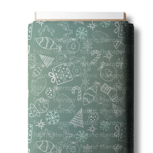 Load image into Gallery viewer, R16 Ugh Christmas - Therxluxe - RETAIL