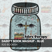 Load image into Gallery viewer, R20 - Bookish - WPC - RETAIL