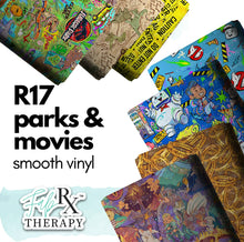 Load image into Gallery viewer, R17 Smooth Vinyl Collection - RETAIL