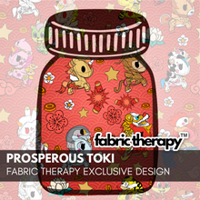 Load image into Gallery viewer, R19 - Toki Lunar RETAIL - WPC
