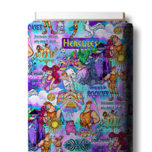 Load image into Gallery viewer, R18 - Herc WPC - RETAIL