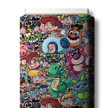 Load image into Gallery viewer, R26 - TStory Kawaii Stacked - Pre-Order