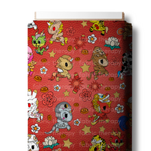 Load image into Gallery viewer, R19 - Toki Lunar RETAIL - WPC