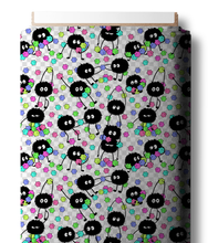 Load image into Gallery viewer, Emotional Soots Collection - Clear TPU - RETAIL