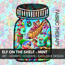 Load image into Gallery viewer, Horrific Holidays Therxtex™️ Collection - RETAIL