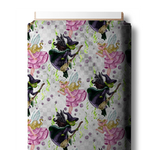 Load image into Gallery viewer, R19 - Wick3d RETAIL - Clear Vinyl