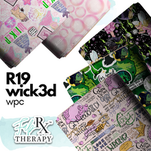 Load image into Gallery viewer, R19 - Wick3d RETAIL - WPC