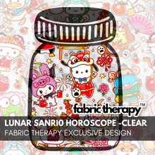 Load image into Gallery viewer, R19 - Toki Lunar RETAIL - Clear Vinyl