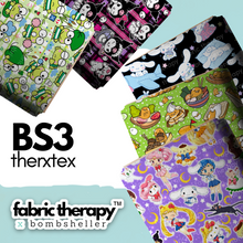 Load image into Gallery viewer, BS3 - Fabric Therapy X Bombsheller - Therxtex  - RETAIL
