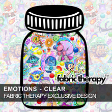 Load image into Gallery viewer, R17 Clear Vinyl Collection - RETAIL
