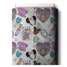 Load image into Gallery viewer, R17 Clear Vinyl Collection - RETAIL