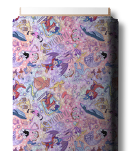 Load image into Gallery viewer, R10 NBC + MK Designs - Smooth Vinyl / Glow - RETAIL
