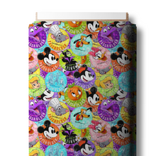 Load image into Gallery viewer, R17 - Parks & Movies - WPC - RETAIL