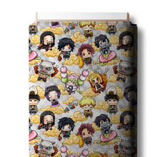 Load image into Gallery viewer, Fabric Therapy™️ x Bombsheller Collection - Clear Vinyl - BS1 RETAIL