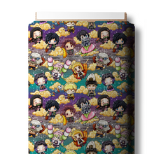 Load image into Gallery viewer, Fabric Therapy™️ x Bombsheller Collection - Smooth Vinyl - BS1 RETAIL