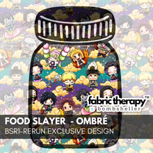 Load image into Gallery viewer, Fabric Therapy™️ x Bombsheller Collection - Smooth Vinyl - BS1 RETAIL