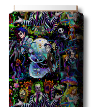 Load image into Gallery viewer, R10 NBC + MK Designs - Smooth Vinyl / Glow - RETAIL
