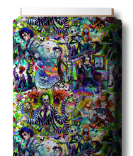 Load image into Gallery viewer, R10 NBC + MK Designs - Smooth Vinyl / Glow - RETAIL
