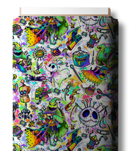 Load image into Gallery viewer, R10 NBC + MK Designs - Smooth Vinyl / Glow - RETAIL