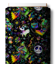 Load image into Gallery viewer, R10 NBC + MK Designs - Smooth Vinyl / Glow - RETAIL