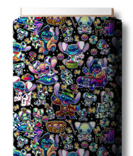 Load image into Gallery viewer, R10 NBC + MK Designs - Smooth Vinyl / Glow - RETAIL