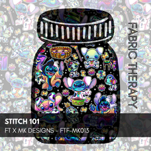 Load image into Gallery viewer, R10 NBC + MK Designs - Smooth Vinyl / Glow - RETAIL