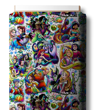 Load image into Gallery viewer, R10 NBC + MK Designs - Smooth Vinyl / Glow - RETAIL