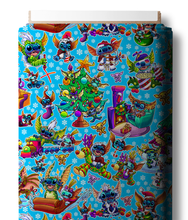 Load image into Gallery viewer, Limited Holiday Collection - Waterproof Canvas - RETAIL