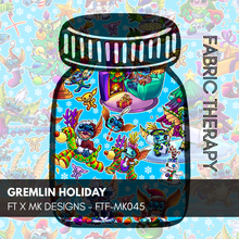 Load image into Gallery viewer, Limited Holiday Collection - Waterproof Canvas - RETAIL