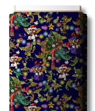 Load image into Gallery viewer, Limited Holiday Collection - Waterproof Canvas - RETAIL