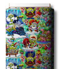 Load image into Gallery viewer, Limited Holiday Collection - Waterproof Canvas - RETAIL