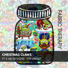 Load image into Gallery viewer, Limited Holiday Collection - Smooth Vinyl - RETAIL
