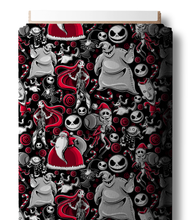 Load image into Gallery viewer, R10 NBC + MK Designs - Smooth Vinyl / Glow - RETAIL