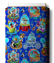 Load image into Gallery viewer, Limited Holiday Collection - Waterproof Canvas - RETAIL