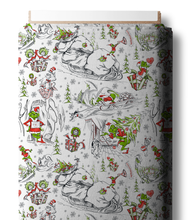 Load image into Gallery viewer, Cotton Woven Collection - RETAIL