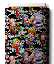 Load image into Gallery viewer, Limited Holiday Collection - Waterproof Canvas - RETAIL