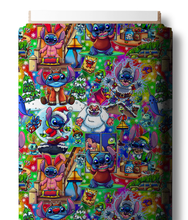 Load image into Gallery viewer, Limited Holiday Collection - Waterproof Canvas - RETAIL