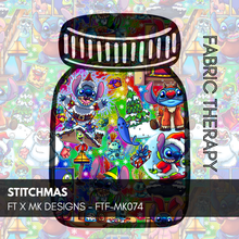 Load image into Gallery viewer, Limited Holiday Collection - Smooth Vinyl - RETAIL