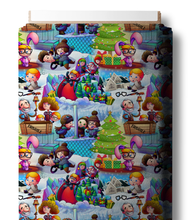 Load image into Gallery viewer, Limited Holiday Collection - Waterproof Canvas - RETAIL