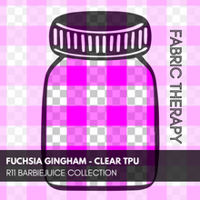 Load image into Gallery viewer, R11 Barbiejuice - Vinyl Collection - RETAIL