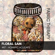 Load image into Gallery viewer, Horrific Holidays - Waterproof Canvas Collection - RETAIL