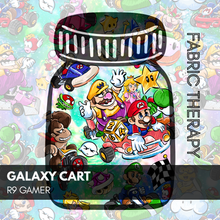 Load image into Gallery viewer, R9 Gamer Collection - Smooth Vinyl / Glow - RETAIL