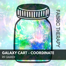 Load image into Gallery viewer, R9 Gamer Collection - Smooth Vinyl / Glow - RETAIL