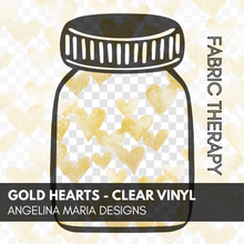 Load image into Gallery viewer, Angelina Maria Collection - Clear TPU Vinyl - RETAIL
