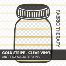 Load image into Gallery viewer, Angelina Maria Collection - Clear TPU Vinyl - RETAIL