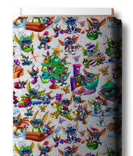 Load image into Gallery viewer, Limited Holiday Collection - Clear TPU - RETAIL