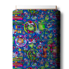Load image into Gallery viewer, R16 Ugh Christmas - Smooth Vinyl Collection - RETAIL
