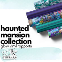 Load image into Gallery viewer, Haunted Mansion Collection - Glow Rapports - RETAIL