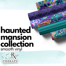 Load image into Gallery viewer, Haunted Mansion Collection - Smooth Vinyl - RETAIL